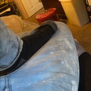 Meet your Posher, Mike